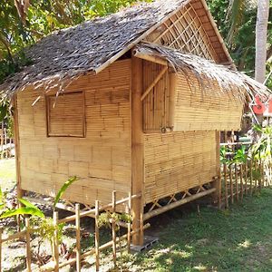 Bamboo Bungalow Baan Tai Phangan Hotel Exterior photo