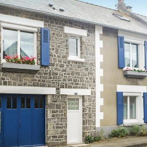 Gorgeous Apartment In Vild-La-Marine, Hirel Saint-Benoit-des-Ondes Exterior photo