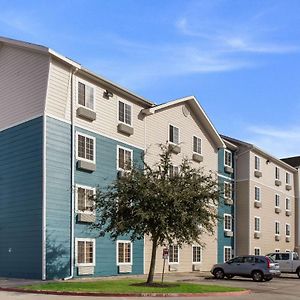 Woodspring Suites Houston I-45 Airtex Exterior photo