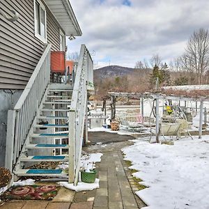 Hopewell Junction Apartment With Community Pool Exterior photo