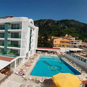 Idas Hotel (Adults Only) Marmaris Exterior photo