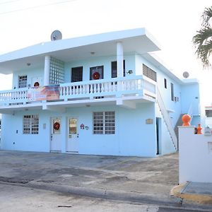 Playa Apartments Salinas Exterior photo