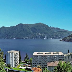 Apartment Residenza Majestic-1 Lugano Exterior photo