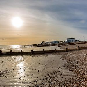 The Coast House B&B And Spa Bognor Regis Exterior photo