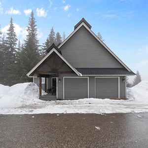 Slalom Run Mountain Home Sandpoint Exterior photo