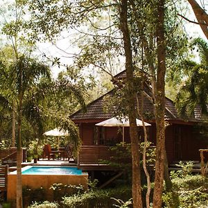 Kirirom Hillside Resort Kampong Speu Exterior photo