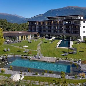 Garden Park Hotel Prato allo Stelvio Exterior photo