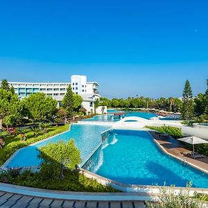 Cornelia Diamond Golf Resort & Spa Belek Exterior photo