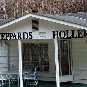 Sheppard'S Holler Villa Dingess Exterior photo