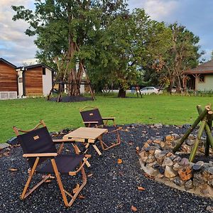 Little For Rest Nakornnayok Hotel Nakhon Nayok Exterior photo