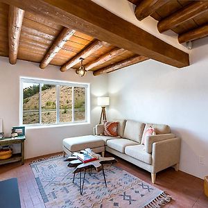 Casa Sarita, 3 Bedrooms, Patio, Ground Floor, Sleeps 8 Santa Fe Exterior photo