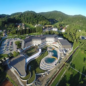 Hotel Kardial Teslic Exterior photo