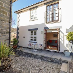 Taliesin Apartment Porthmadog Exterior photo