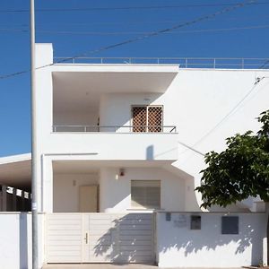 La Spiaggetta Aparthotel Torre San Giovanni Ugento Exterior photo