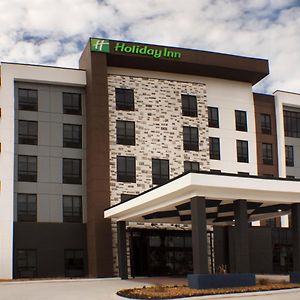 Holiday Inn Cookeville, An Ihg Hotel Exterior photo