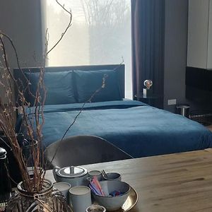 Bed & Wellness Boxtel, Luxe Kamer Met Airco En Eigen Badkamer Exterior photo