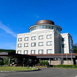 Ikoinomura Iwate Hotel Hachimantai  Exterior photo