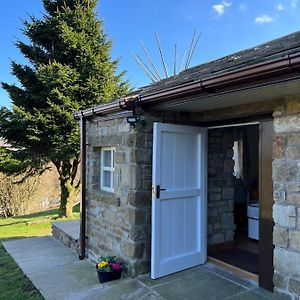 Stunning Location On Pendle Hill Villa Nelson  Exterior photo