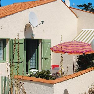 Holiday House Near Beach, St Denis-D'Oleron Villa La Micheliere Exterior photo