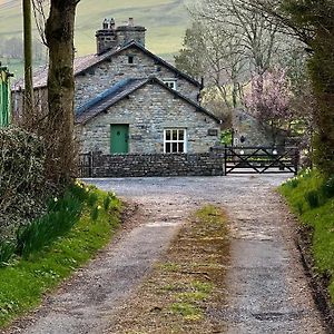 Cross Haw Cottage Sedbergh Exterior photo