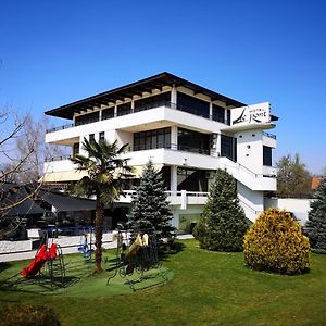 Hotel Le Pont Prijedor Exterior photo