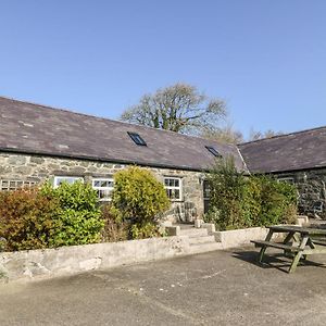 Bwthyn Yr Helyg Willow Cottage Llannor Exterior photo