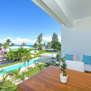 Amazing Ocean View Apartment With Grand Pool Cabarete Exterior photo