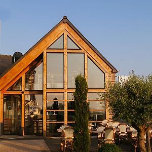 Auberge De La Baie Hotel Mont-Saint-Michel Exterior photo