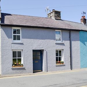 Troedyrhiw Isaf Villa Tregaron Exterior photo