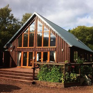 Bonnie Haven Bed & Breakfast Lochinver Exterior photo