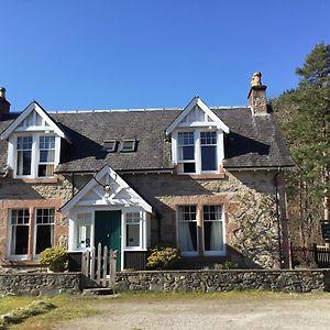 Westward Bed And Breakfast Cannich Exterior photo