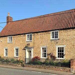 Clarke'S Farm Bed & Breakfast Heighington  Exterior photo