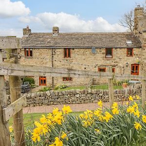 Curlew Cottage Keighley Exterior photo