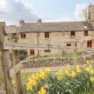 Kestrel Cottage Keighley Exterior photo