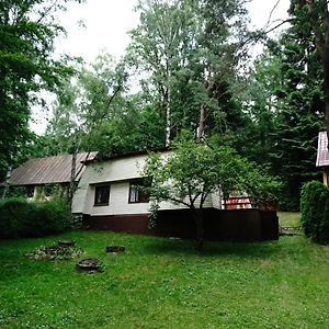 Domek Letniskowy Insko Villa Exterior photo