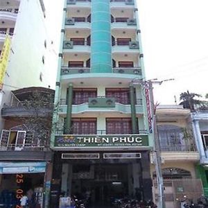 Thien Phuc Hotel Nha Trang Exterior photo