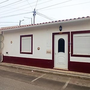 Casa Das Festas Golega Exterior photo