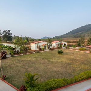 At Home Prakruthi Resorts Araku Exterior photo