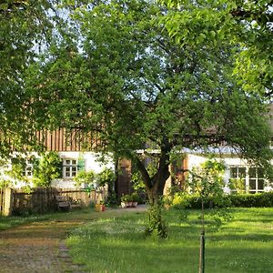 Austragshaus Almbranz Villa Helmbrechts Exterior photo