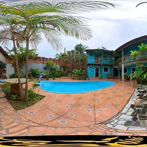 Arapiri Guest House Manaus Exterior photo