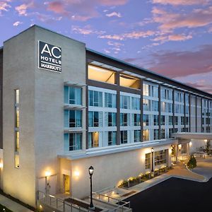 Ac Hotel By Marriott Jackson Ridgeland Exterior photo