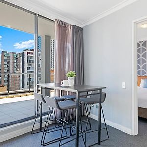 Kozyguru Sydney Cbd Lovely 2 Bedroom Apt With Amazing City View Nha653 Exterior photo