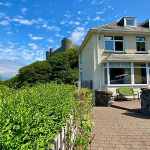 Stoneycroft Villa Harlech Exterior photo