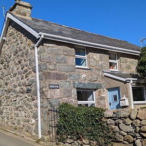 Cosy, Coastal Cottage In Snowdonia Harlech Exterior photo