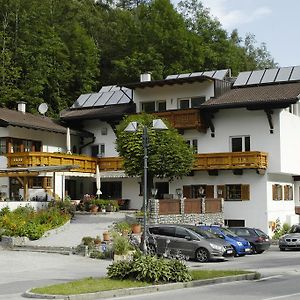 Haus Acherkogel Hotel Tumpen Exterior photo