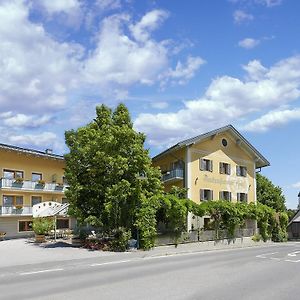 Finkensteiner Hof Hotel Finkenstein am Faaker See Exterior photo