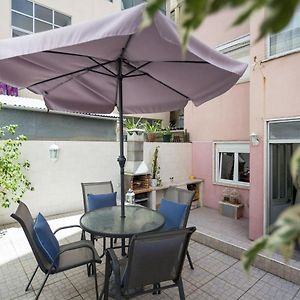 Be Local - Flat With 1 Bedroom And Terrace In Moscavide - Lisbon Exterior photo