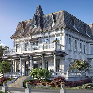 The Madrona Hotel Healdsburg Exterior photo