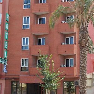 Hotel Azahar Sagunto Exterior photo