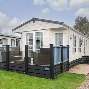 The Bobbin, Number 11 Villa Carnforth Exterior photo